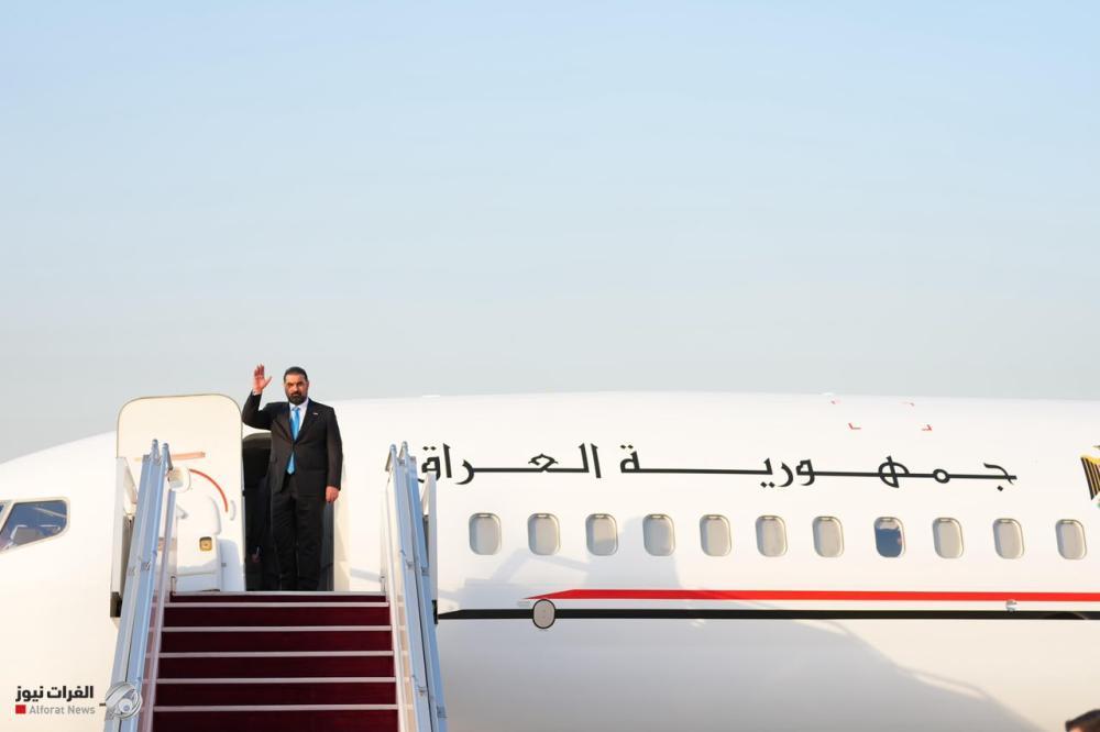 رئيس مجلس النواب يتوجه إلى الأردن