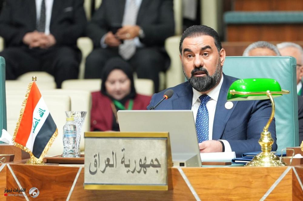 العراق يتحفظ على مفردة "حل الدولتين" في البيان الختامي لمؤتمر القاهرة