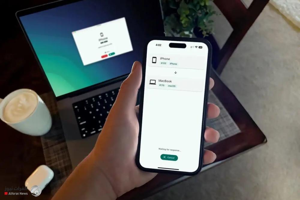 أسهل طريقة لنقل الملفات بين هاتف أندرويد والكمبيوتر.. ومجاناً