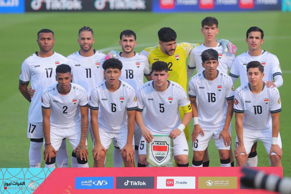 بعد السقوط أمام اليمن.. الأولمبي في مواجهة مصيرية اليوم مع عُمان