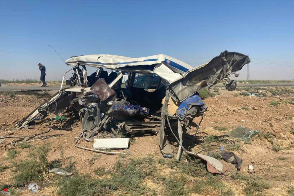 وزير الداخلية يعلن انخفاض الحوادث المرورية ويكشف أبرز أسبابها