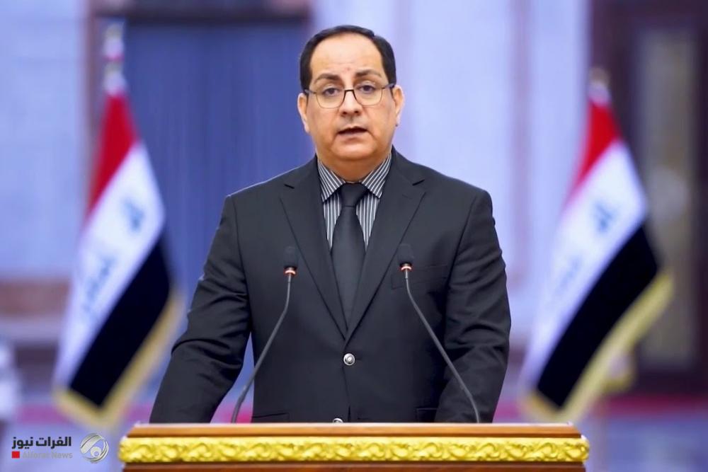 الحكومة: إستئناف تصدير نفط الإقليم بعد العيد وإقرار الموازنة قبل آيار