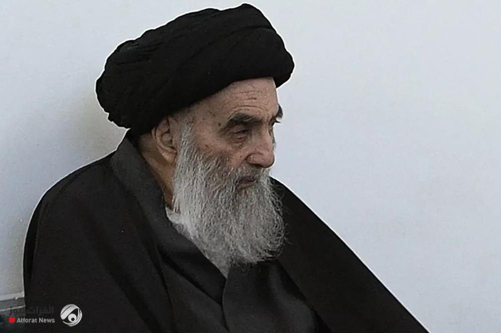 مكتبُ الإمام السيستاني: الأحد الأول من شهر صفر