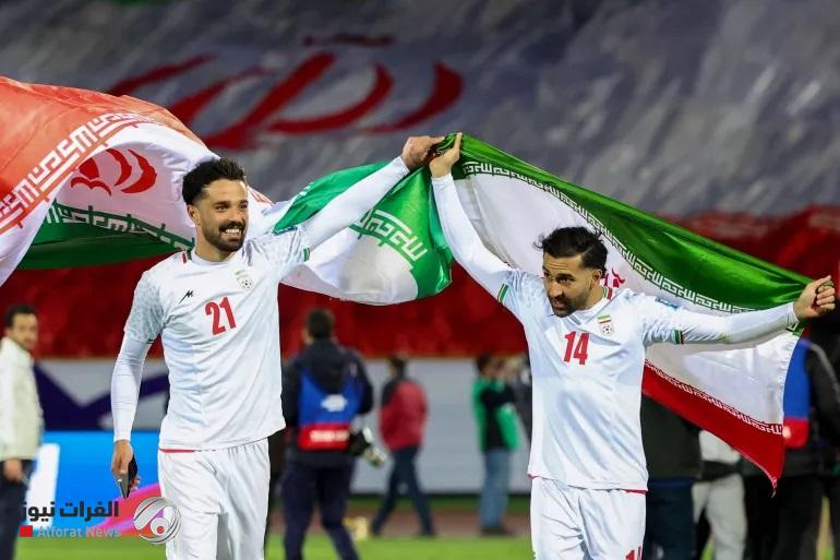 مقترح ترامب للفيفا.. إيطاليا بديلة لإيران في المونديال