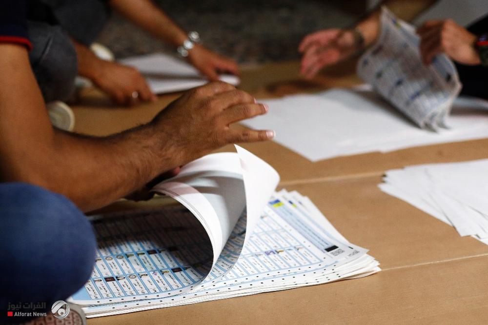 {Al-Furat News} reveals the details of the provincial election ballot paper