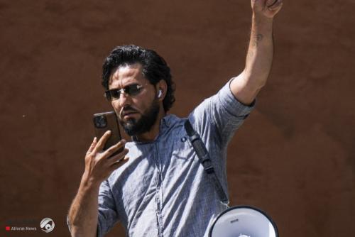 تطور جديد في البحث عن قاتل حارق المصحف في السويد