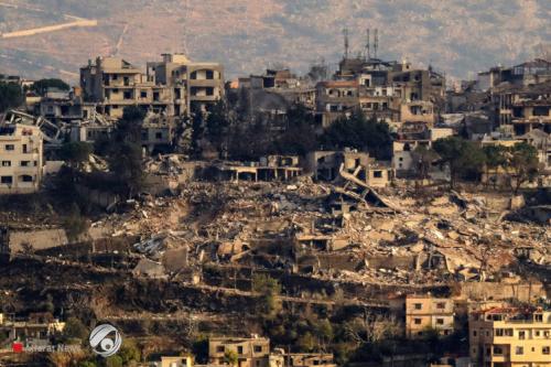 ميقاتي يزور جنوب لبنان والجيش الصهيوني مستمر في عملياته