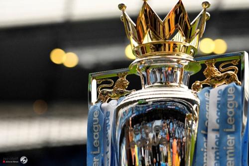 خمس نقاط أساسية قبل انطلاق الدوري الانكليزي غداً