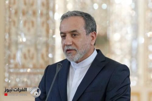 عراقجي ينفي إجراءه محادثات جديدة مع ويتكوف