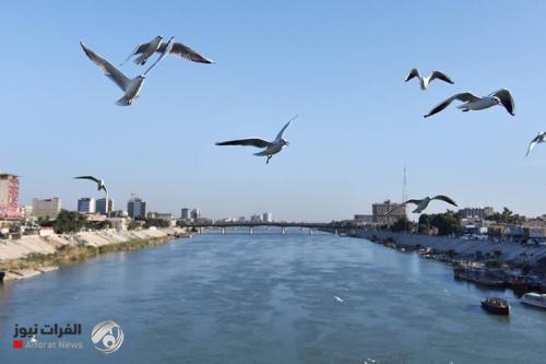 الأنواء الجوية: ارتفاع تدريجي للحرارة مع استمرار الأجواء الصافية