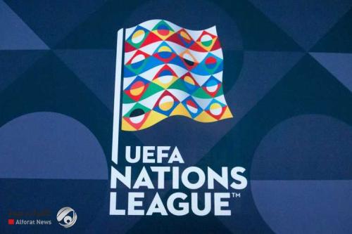 دوري الأمم الأوروبية.. مواجهات نارية في دور الثمانية