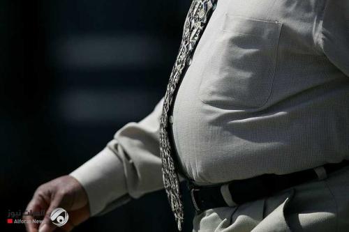 الجسم يستعيد الوزن الذي فقده بعد أسابيع من وقف أدوية التنحيف