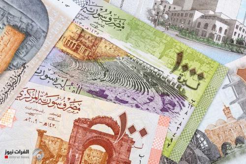 الليرة السورية تنهار بعد سقوط نظام الأسد