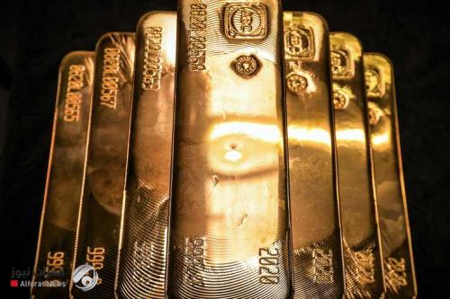 مخاوف ارتفاع الفائدة تهبط بأسعار الذهب بالربع الثالث من 2023