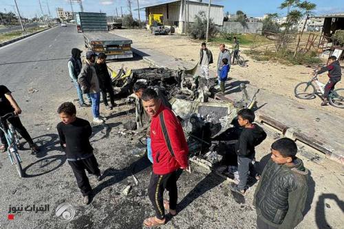 تقرير أممي يكشف حجم خسائر قطاع غزة الاقتصادية منذ 7 أكتوبر