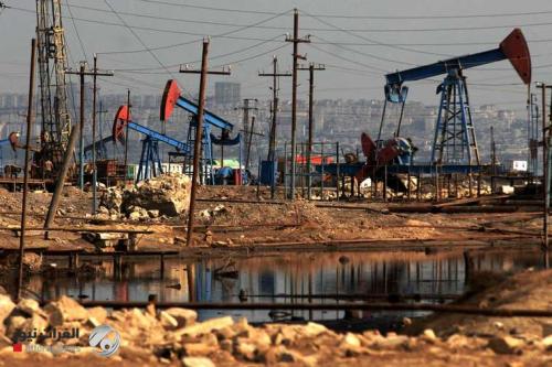 أسعار النفط ترتفع بفضل توقعات بطلب عالمي قوي