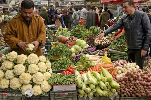دراسة تحذر من تداعيات الاحترار المناخي على أسعار الأغذية