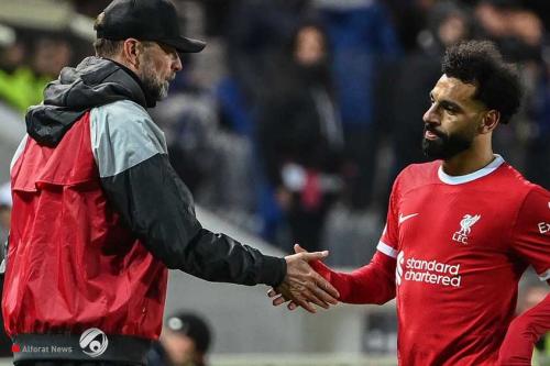 كلوب: عودتي إلى ليفربول "ممكنة نظريا"