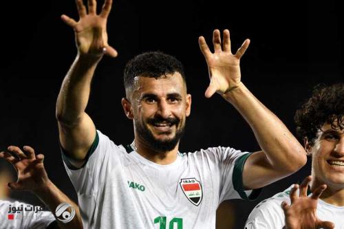الفرصة التاريخية.. هذه فرص عرب آسيا في التأهل للمونديال