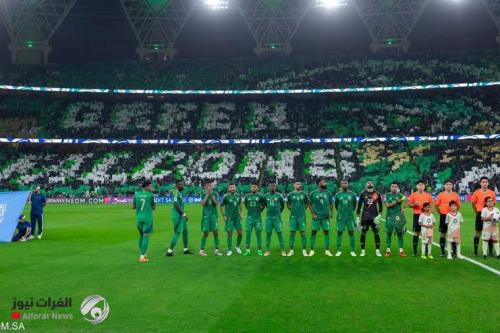 كشف المدرب الأقرب لقيادة المنتخب السعودي