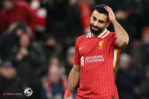 لتمديد عقده.. محمد صلاح يوافق على شرط ليفربول