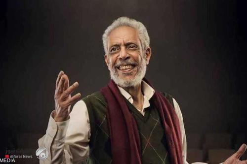 وفاة الفنان المصري نبيل الحلفاوي