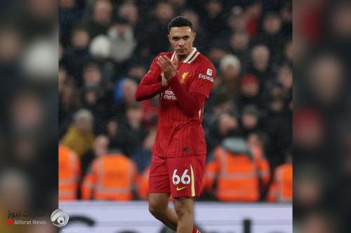 مدرب ليفربول يعلق على رحيل أرنولد.. وتطورات إصابته