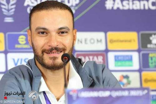 اتحاد الكرة ينفي إقالة مترجم المنتخب ولا إجراءات رسمية حتى الآن