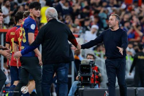 لماذا يسحق فليك ريال مدريد ويتعثر أمام "الصغار"؟