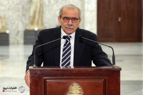 مجلس النواب يجدد ثقته بحكومة الرئيس نواف سلام بالأغلبية