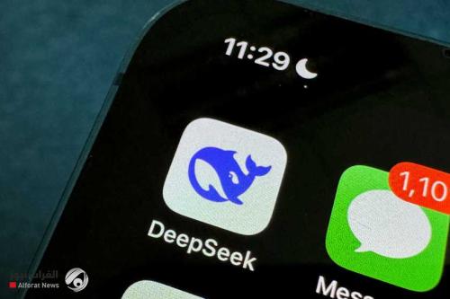 زلزال" تطبيق DeepSeek.. ما هو ولماذا أسقط الأسهم الأميركية؟