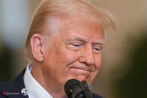 ترامب يعلق على "الحادث المروع" في مطار ريغان