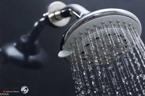 دراسة تكشف فوائد صحية للاستحمام بالماء البارد