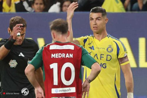 مطالب برحيله.. هل أصبح رونالدو "عبئا" على النصر؟