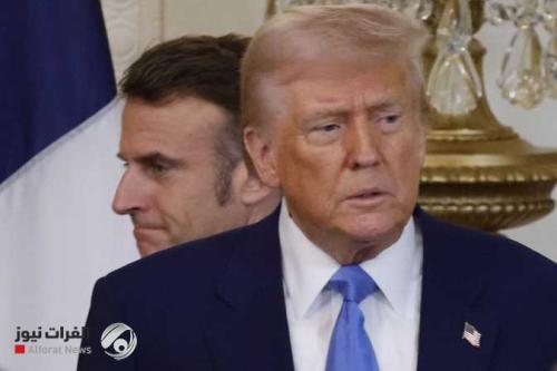 ترامب: الرسوم الجمركية على كندا والمكسيك ستبدأ الشهر المقبل