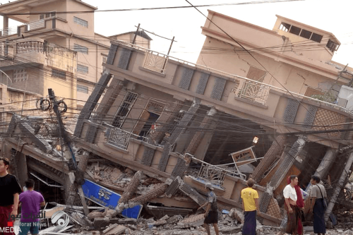 حصيلة مرعبة.. عدد ضحايا زلزال ميانمار يتجاوز الألف