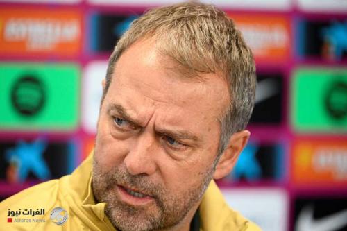 مدرب برشلونة "غاضب" بعد تقديم موعد مباراة بلد الوليد
