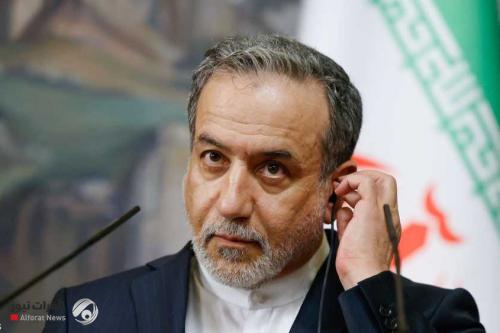 عراقجي عن خطة إيراين لأوروبا:هناك سبيلاً للمضي قدمًا