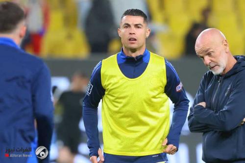 النصر السعودي يفسخ عقد مدربه بعد أقل من عام