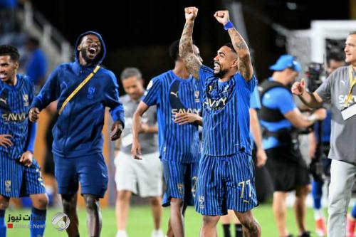 بعد انسحابه من كأس السوبر السعودي.. الهلال مهدد بعقوبتين