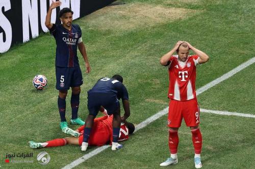 بيلد تكشف تشخيص إصابة موسيالا وتعلن مدة غيابه