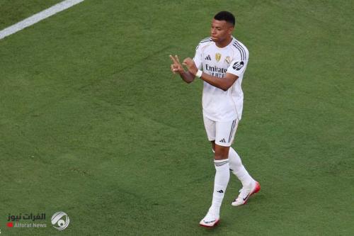 مبابي يقترب من رقم رونالدو القياسي.. والريال يتقدم بالكأس