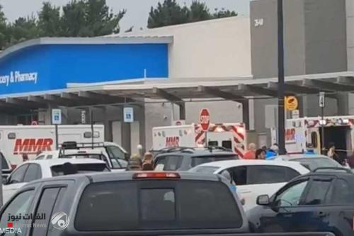 إصابات في حادث طعن جماعي بولاية ميشيغان الأميركية