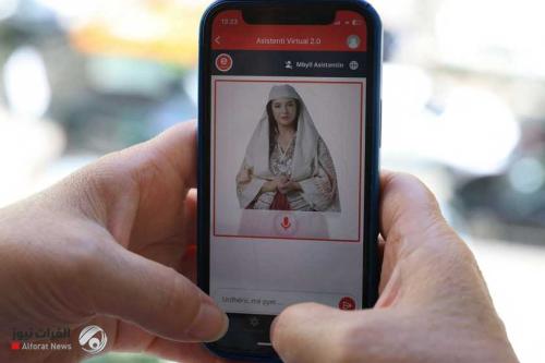 فيديو.. ألبانيا تعين وزيرة افتراضية مولدة بالذكاء الاصطناعي