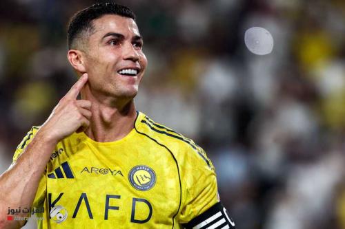 رونالدو يفاجئ جمهوره: سأعتزل كرة القدم قريبا