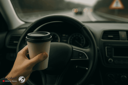 دراسة تحذر من خطر شرب القهوة في أكواب البلاستيك