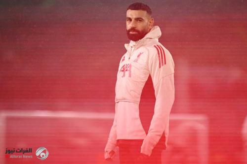 محمد صلاح يستعد لرحلة غامضة إلى السعودية