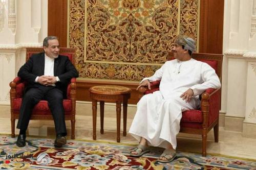 الوفد الإيراني يصل مقر انعقاد المفاوضات مع واشنطن