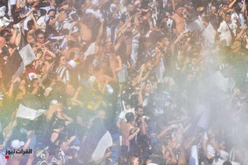 الفيفا يحسم جدل "زجاجات المياه" في ملاعب المونديال