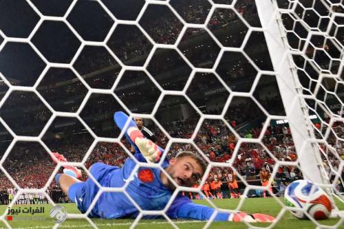 المغرب يتأهل لدور الـ16 بكأس العالم 2026